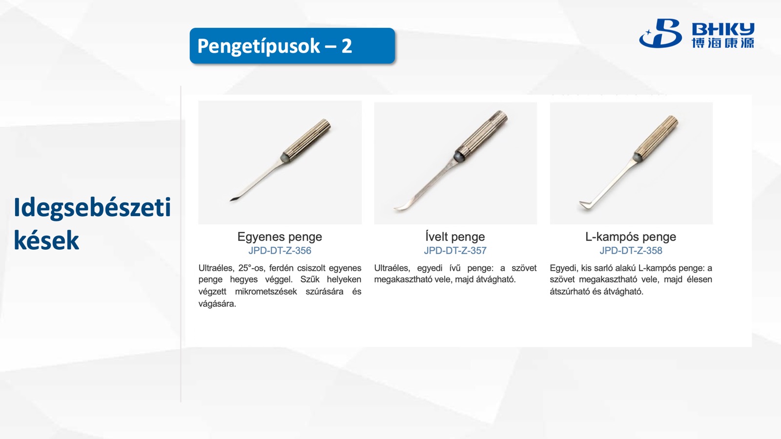 Pengetípusok — 2